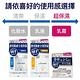 LUCIDO倫士度 男性全方位保養乳霜50g product thumbnail 10