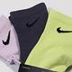 Nike 襪子 Everyday Plus Ankle Socks 三雙入 綠 紫 深藍 短襪 SX6893-913 product thumbnail 5