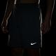 NIKE 短褲 男款 運動短褲 AS M NK DF CHALLENGER 7UL SHOR 灰 DV9345-084 (3L5950) product thumbnail 8