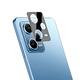 Imak Redmi Note 12 Pro 5G 鏡頭玻璃貼(曜黑版) product thumbnail 2