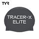 TYR Tracer-X Elite Racing Adult Fit FINA認證超廣角競速泳鏡套組 product thumbnail 6