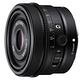 SONY FE 40mm F2.5 G SEL40F25G 標準定焦鏡頭 公司貨 product thumbnail 3