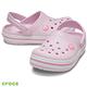 Crocs 卡駱馳 (童鞋) 卡駱班大童克駱格-207006-6GD product thumbnail 2