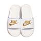 NIKE NIKE VICTORI ONE SLIDE  男拖鞋-CN9675105 product thumbnail 2