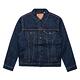 Levis 羽絨牛仔外套 灰鵝絨 率性(此商品僅供宅配) product thumbnail 3