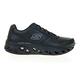 SKECHERS 男工作鞋系列 GLIDE STEP SR - 200105BLK product thumbnail 3