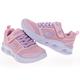 SKECHERS 童鞋 女童系列 燈鞋 SKECHERS SOLA GLOW - 303715LLTPK product thumbnail 4