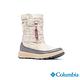 Columbia哥倫比亞 女款Omni-HEAT鋁點保暖防小雨雪靴 product thumbnail 3