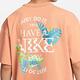 Nike AS M NSW TEE PREM ESSNTL PKT G 男短袖上衣-橘-FQ0351225 product thumbnail 4