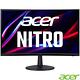 Acer 宏碁 ED240Q Hbi 24型VA曲面電腦螢幕｜100hz抗閃 product thumbnail 3