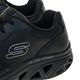 SKECHERS 男工作鞋系列 GLIDE STEP SR - 200105BLK product thumbnail 6