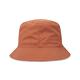 CONVERSE REVERSIBLE CP BUCKET HAT 休閒帽 男帽 女帽 雙面設計 棕咖白-10024855-A03 product thumbnail 3