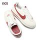 Nike 阿甘鞋 Wmns Cortez SE 女鞋 象牙白 粉紅 愛心 情人節 休閒鞋 FZ5167-133 product thumbnail 7