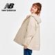 【New Balance】 SDS二面穿保暖外套_女性_米白色_AWJ41330TWF product thumbnail 6