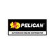 美國 PELICAN 1535AirTP 輪座拉桿超輕氣密箱-含TrekPak 隔板(黑) product thumbnail 2