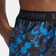 SUPERDRY 男裝 運動短褲 RUN TRACK 藍 product thumbnail 6