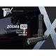 德國 TFX Zosma 900LM 戰術型充電手電筒 product thumbnail 3