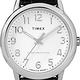 TIMEX Easy Reader系列 簡約風尚手錶手錶 白x黑/30mm product thumbnail 3