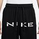 Nike 短褲 Dri-FIT DNA Basketball Shorts 男款 黑 球褲 抽繩 拉鍊口袋 FJ7229-010 product thumbnail 8