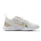 Nike 慢跑鞋 Flex Experience RN 女鞋 輕量 透氣 舒適 避震 路跑 健身 白 金 CI9964010 product thumbnail 3