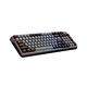 酷碼Cooler Master MK770 白軸RGB無線三模機械式鍵盤(黑灰色) product thumbnail 3