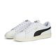 PUMA Puma Smash 3.0 L 男女 黑白色 奶油底 休閒鞋 39098703 product thumbnail 2