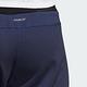 Adidas D4T WTZ Pant IL1383 男 長褲 亞洲版 運動 訓練 健身 冬季 合身 吸濕排汗 深藍 product thumbnail 6