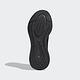 Adidas EQ21 Run H00545 女 慢跑鞋 運動 休閒 避震 透氣 路跑 回彈 緩震 愛迪達 全黑 product thumbnail 3
