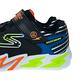 SKECHERS 童鞋 男童系列 燈鞋 FLEX-GLOW BOLT - 400138LBKBL product thumbnail 6