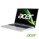 (福利品)Acer 宏碁 Aspire 3 A315-58-59QH 15.6吋筆電(i5-1135G7/8G/512G SSD/win 11/Aspire 3/銀) product thumbnail 4