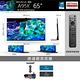 [Sony 索尼] BRAVIA_65型_ 4K OLED Google TV 顯示器 XRM-65A95K product thumbnail 8