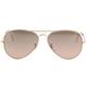 RAY BAN 水銀面 太陽眼鏡 (玫瑰色)RB3025-001#62 product thumbnail 3