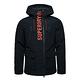 SUPERDRY 男裝 長袖外套 Ultimate Windcheater 海軍藍 product thumbnail 3