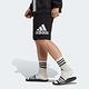 ADIDAS M MH BOSShortFT 男 運動短褲-黑-IC9401 product thumbnail 2