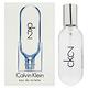 Calvin Klein CK2中性淡香水10ml(噴式) product thumbnail 2