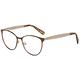 MaxMara 光學眼鏡(咖啡色)MM1231 product thumbnail 2