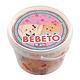 Bebeto 泰迪熊水果軟糖(300g) product thumbnail 2