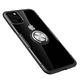 iPhone13ProMax 6.7吋 手機殼360度旋轉磁吸指環支架保護殼 黑色 13ProMax手機殼 product thumbnail 2