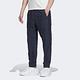 Adidas Denim CLO PNT IS5141 男 長褲 亞洲版 運動 訓練 休閒 吸濕排汗 舒適 深藍 product thumbnail 2