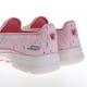 SKECHERS 女鞋 健走系列 GO WALK 6 - 124551LTPK product thumbnail 6