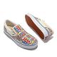 Vans 休閒鞋 V98CF P.LOGO Slip-On 女 簡約 街頭風格 無鞋帶 好穿脫 懶人鞋 白 彩 6113290003 product thumbnail 8