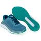 SKECHERS 女鞋 慢跑系列 GO RUN PERSISTENCE - 172053TEAL product thumbnail 5