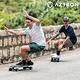 Aztron 衝浪滑板 SPACE 40 Surfskate Board AK-604 product thumbnail 7