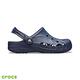 [獨家下殺]Crocs 卡駱馳 (中性鞋) 貝雅克駱格 10126-410 product thumbnail 3