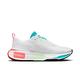 NIKE 慢跑鞋 男鞋 運動鞋 緩震 CNY 龍年 ZOOMX INVINCIBLE RUN FK 3 白藍 FZ5056-103 (2R3498) product thumbnail 3