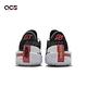 Nike 籃球鞋 Air Zoom GT Cut EP 女鞋 限量 氣墊 黑 紅 CZ0176-003 product thumbnail 4