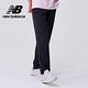 [New Balance]MIT 鬆緊彈性平織長褲_女性_黑色_6872310289 product thumbnail 4