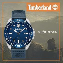 Timberland 天柏嵐 CARRIGAN系列 美式潮流大三針手錶 迎春好禮-44mm TDWGB0029403