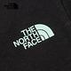 【The North Face 官方旗艦】北面兒童黑色純棉多彩品牌LOGO短袖T恤｜88MEJK3 product thumbnail 8