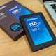 HIKIVISION 海康 SSD 128GB 2.5吋 SATAIII SSD固態硬碟 product thumbnail 4